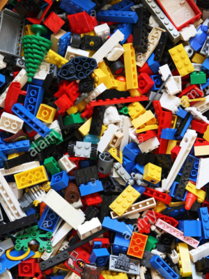 LEGO