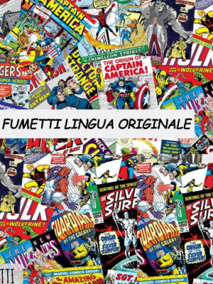 LINGUA ORIGINALE