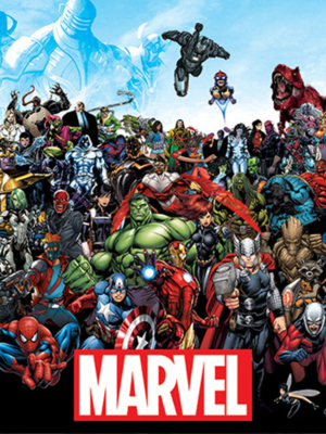 MARVEL