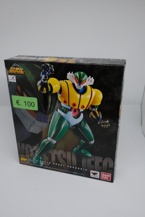 src kotetsu jeeg jeeg robot