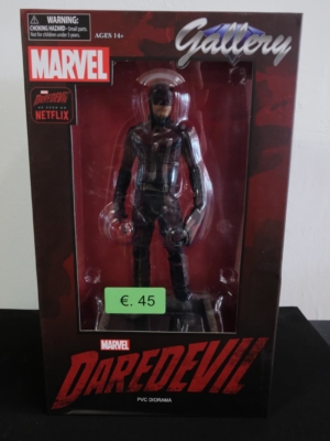 daredevil serie tv pvc statue